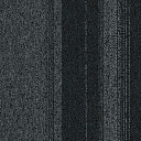 Ковровая плитка Forbo Tessera Create Space 2 2800 Licorice  | FLOORDEALER